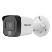 Hikvision 2 MP Smart Hybrid Light IR Bullet IP Network Kamera (DS-2CD1021G2-LIUF) thumbnail 1