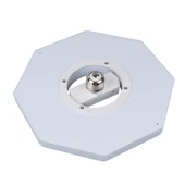 Ledx AL-OBGG 40 Watt Ayarlanabilir Açı E27 Duylu Beyaz Tavan Armatürü thumbnail 2