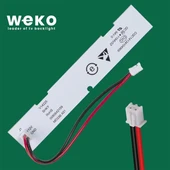 Buzdolabı İç Aydınlatma Ledi CQC14134104969 2 Çipli - 2