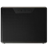 Microlab M60 Vega 100W RGB 2 Adet Kablosuz Mikrofonlu Bluetooth Karaoke Hoparlör (15.000mAh Batarya) - 5