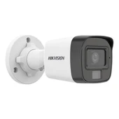 Hikvision 2 MP Smart Hybrid Light IR Bullet IP Network Kamera (DS-2CD1021G2-LIUF) thumbnail 3