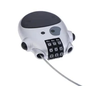 Sunup 3 Haneli Güvenlik Kilidi thumbnail 3