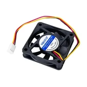 PowerMaster IC-216A Fırçasız DC Fan 60X60X15mm 24 Volt 3 Pin (Seri 1) - 3