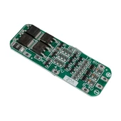 Weko BMS-24031 3S 20A BMS Devresi Lityum Batarya Şarj Modülü - 2