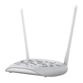 TP-Link TD-W9950 300 Mbps Wireless N VDSL/ADSL Wifi Modem Router - 2