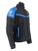 Venom Ceket Dynamic Pro Mavi thumbnail 2