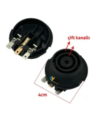 Kiwi Uyumlu KTM-2907 Çay Makinesi Termostat Takımı - 3