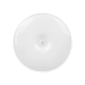 Ledx AL-XYD-02 Hareket Sensörlü Şarjlı Beyaz Dolap Led Aydınlatma Lambası 800mAh Micro-USB 6500K - 2