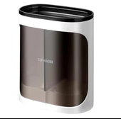 Sunup SN-27108 Kendinden Yapışkanlı Çiftli Plastik - Karton Bardak Dispenseri - 3