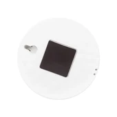 Ledx AL-XYD-02 Hareket Sensörlü Şarjlı Beyaz Dolap Led Aydınlatma Lambası 800mAh Micro-USB 6500K - 4