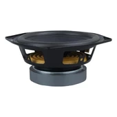 MagicVoice MV-SW5 5'' 13 CM 70 Watt 8 Ohm 94 DB Metal Yedek Hoparlör (132x132x60mm) - 4