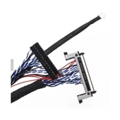 Lcd Panel Flexi Repair QK0809A - 1