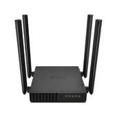 Tp-Link Archer C54 AC1200 Kablosuz Wifi 5 Dual Band Router thumbnail 1