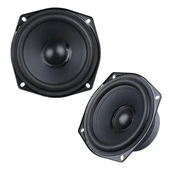 MagicVoice MV-SW5 5'' 13 CM 70 Watt 8 Ohm 94 DB Metal Yedek Hoparlör (132x132x60mm) - 1