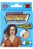 Grande Home Boss Tape Kıyafet Sabitleme ve Vücut Bandı - 1