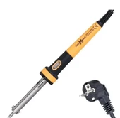 Technomax TM-9105 40 Watt Kalem Havya Lehim Makinesi AC220V 120cm Kablolu thumbnail 1