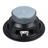 MagicVoice MV-SW6 6'' 16 CM 100 Watt 8 Ohm 94 DB Metal Yedek Hoparlör (160x160x76mm) thumbnail 3