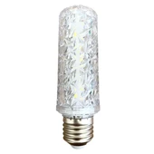 Ledx AL-KR15 1600 Lümen 15 Watt E27 Beyaz Kristal Ampul - 1