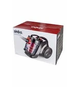 Sinbo SVC-8601 Cyclonic 890 W Toz Torbasız Süpürge thumbnail 4