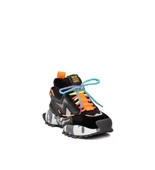 GUJA 24K446-1 KALIN TABAN RENKLİ FASHİON KADIN SPOR AYAKKABI thumbnail 3