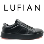 Lufian 112230227 Zeus Sneaker Erkek Deri Ayakkabı thumbnail 1