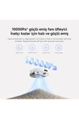 Xiaomi Robot Vacuum H40 Robot Süpürge White - 5