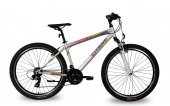 Gitane Stone 26 Jant 21 Vites Dağ Bisikleti 18"(46cm) Koyu Mavi - 1