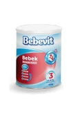 (3) 12-18 Ay Bebek Devam Sütü 400 Gr 8683125160259 - 1