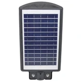 Powermaster PM-23012 Solar Ledli Kumandalı 200Watt Sokak Lambası - 3