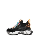 GUJA 24K446-1 KALIN TABAN RENKLİ FASHİON KADIN SPOR AYAKKABI thumbnail 4