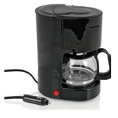 Haba 7702500 12V Karavan, Araç Filtre Kahve Makinesi - 1