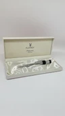 Playboy Original Chrome Rollerball Kalem thumbnail 1
