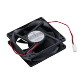 PowerMaster IC-216 Fırçasız DC Fan 80X80X25mm 12 Volt 3 Pin (Seri 2) thumbnail 3