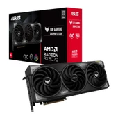 ASUS TUF Gaming RadeonTUF-RX9070-O16G-GAMING - 1