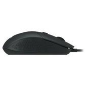 Lenovo Lecoo MS102 800/1200/1600 DPI 4 Tuşlu USB Kablolu Optik Mouse - 2