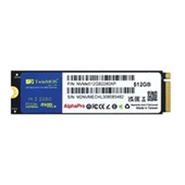 TwinMOS 512GB M.2 PCIe Gen3 NVMe SSD (3600-3250Mb-s) NVME512GB2280AP TLC 3DNAND Ssd thumbnail 2