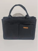 SİYAH TOTE BAG - 1