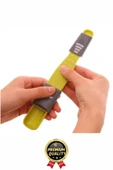 Premium Seri Gıda Sıvı Katı Şeker Tuz Kahve Baharat Ayarlanabilir Çift Taraflı Hassas Ölçüm Kaşığı - 5