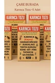 Karınca Tozu ×5 Adet 75 gr (Kene & Bit & Pire & Tahta Kurusu & Hamam Böceği) - 1