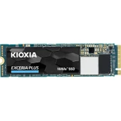 Kioxia 1Tb Exceria Plus G4 LVD10Z001TG8 1TB Gen5 10000-7900MB-sn NVMe PCIe M.2 SSD - 1