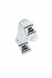 Tek Çift Kolej Eğlenceli  Çorap  36-41 numara  T-0079 - 2