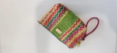 İTALYAN CLUTCH BAG (YEŞİL) - 3