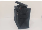 SİYAH TOTE BAG - 3