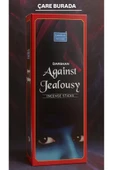 Darshan Incense - Against Jealousy 20'li Çubuk Tütsü (Nazara & Kötü Enerjilere Karşı Koruma) - 1