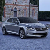 Arka Bagaj Kapağı Pandizot Askı Pimi Skoda Superb 2015-2022 1M6867574A 2 Adet - 2