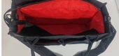 SİYAH TOTE BAG - 4