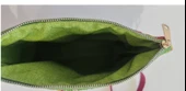 İTALYAN CLUTCH BAG (YEŞİL) - 4