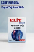 Elit Belbo - Kuyruk Yağı Kremi 180 Gr - 1