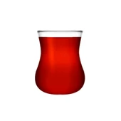 Paşabahçe semaver çay bardak - 6 lı çay bardağı 285cc 42801 - 3