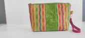 İTALYAN CLUTCH BAG (YEŞİL) - 2